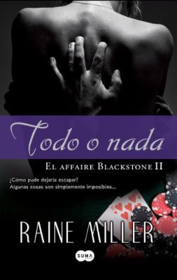 Todo O NADA [Spanish] 0882723251 Book Cover