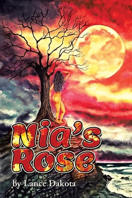 Nia's Rose 1968970568 Book Cover
