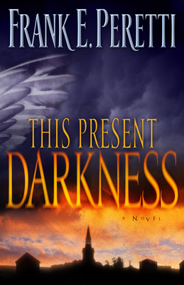 This Present Darkness 1581345283 Book Cover