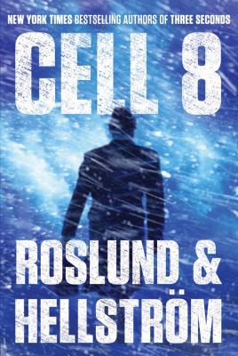 Cell 8 1402787154 Book Cover
