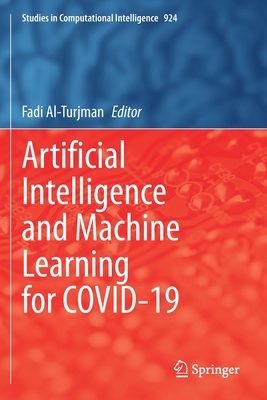 Artificial Intelligence and Machine Learning fo... 3030601900 Book Cover