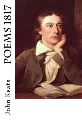 Poems 1817 1985190729 Book Cover