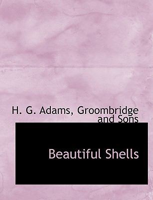 Beautiful Shells 1140310119 Book Cover