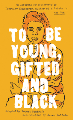 To Be Young, Gifted and Black B0072Q2VP2 Book Cover