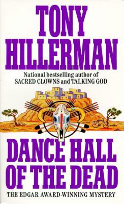 Dance Hall of the Dead 0833501631 Book Cover