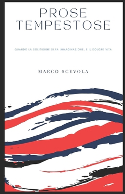 Prose tempestose [Italian]            Book Cover