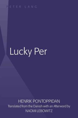 Lucky Per: Translated from the Danish with an A... 143311092X Book Cover