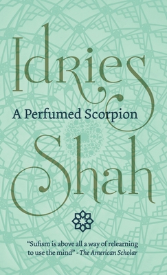 A Perfumed Scorpion 178479399X Book Cover