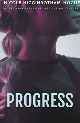 Progress 1393586945 Book Cover