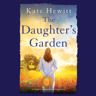 The Daughter's Garden 166663137X Book Cover