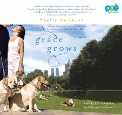 Grace Grows 0449808033 Book Cover