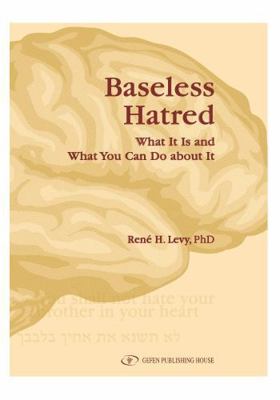 Baseless Hatred 9652295302 Book Cover