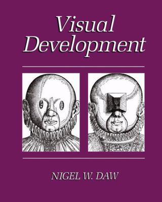 Visual Development (Perspectives in Vision Rese... 0306450232 Book Cover