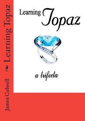 Learning Topaz 0615706010 Book Cover