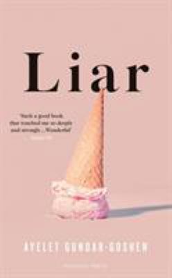 The Liar 1782273840 Book Cover