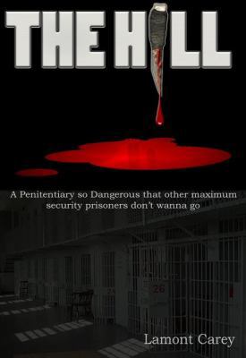 The Hill 0981620035 Book Cover