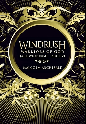 Warriors Of God: Premium Hardcover Edition 171597672X Book Cover