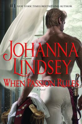 When Passion Rules (Thorndike Press Large Print... [Large Print] 1594135827 Book Cover