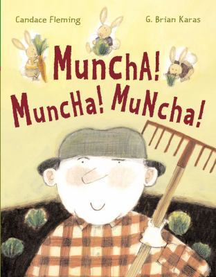 Muncha! Muncha! Muncha! B002K794EO Book Cover