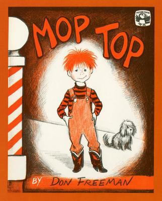 Mop Top B007SKJVFA Book Cover