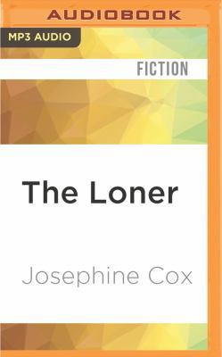 The Loner 1531870252 Book Cover
