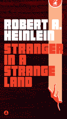 Stranger in a Strange Land 198480278X Book Cover
