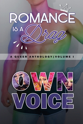 Romance Is A Drag B0F1HX3M1V Book Cover