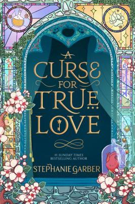 A Curse for True Love            Book Cover