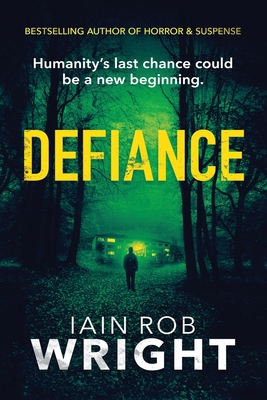 Defiance 1913523314 Book Cover
