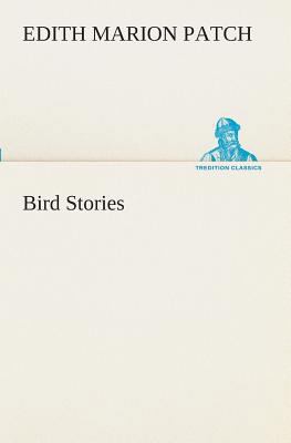 Bird Stories 3849509346 Book Cover
