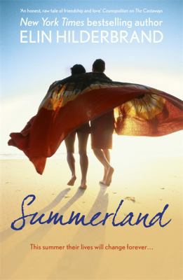 Summerland 1444723944 Book Cover