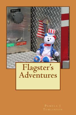 Flagster's Adventures 1500795941 Book Cover