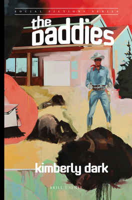 The Daddies 9004383557 Book Cover