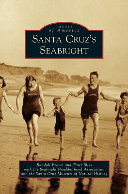 Santa Cruz's Seabright 1540215652 Book Cover