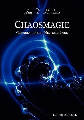 Chaosmagie (German Edition) [German] 3936830320 Book Cover
