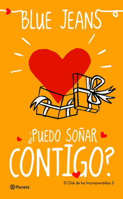 Puedo soñar contigo? (Spanish Edition) [Spanish] 607072142X Book Cover