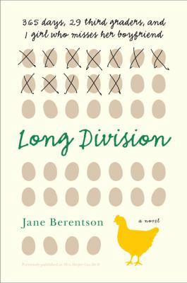 Long Division B005K5SJJE Book Cover