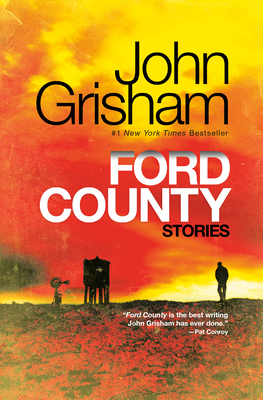 Ford County: Stories B00564JM8Q Book Cover