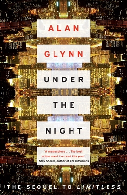 Under the Night 0571316263 Book Cover