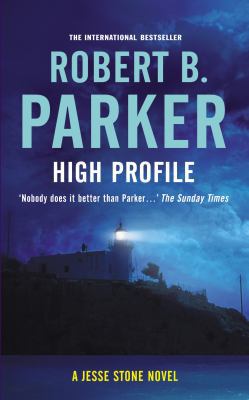 High Profile 1842431897 Book Cover