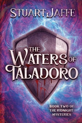 The Waters of Taladora 1645541118 Book Cover
