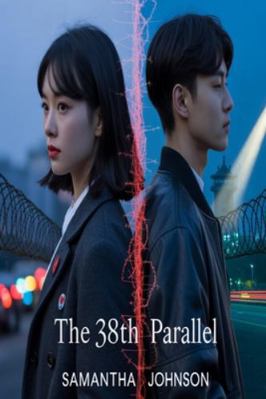 The 38th Parralel B0G48MNHGZ Book Cover