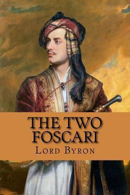 The Two Foscari 1975630173 Book Cover