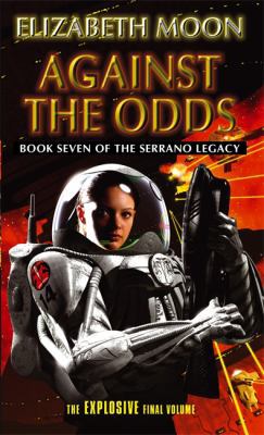 Against the Odds B002TXZSYE Book Cover