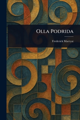 Olla Podrida 1023400669 Book Cover