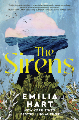 The Sirens 0008732914 Book Cover