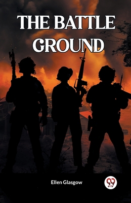 The Battle Ground 9360467863 Book Cover