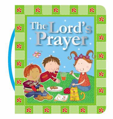 The Lord's Prayer 0529111632 Book Cover