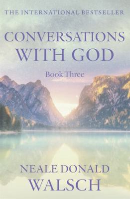 Conversations with God Book 3: An Uncommon Dial... B006COAE7W Book Cover