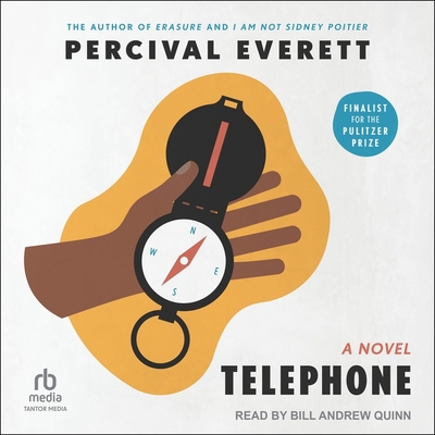 Telephone B0CSK2DPZ7 Book Cover